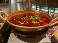 -火塘云南烧烤大排档