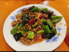 -洪福亮酒家(南草厂街店)