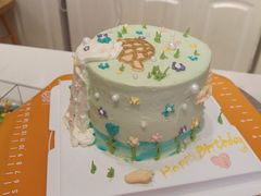 -千浔一暖DIY蛋糕烘焙(人民大学店)