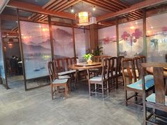 -面辣子·陕西家乡菜(长安店)