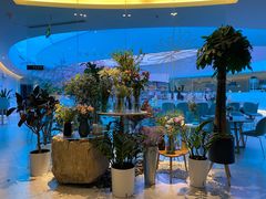 -花开餐厅(环湖中路店)