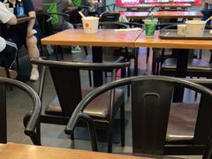 大堂-豫楚源美猴王·面(武商广场店)