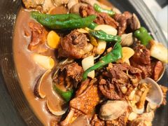 -山东八大碗山东老字号