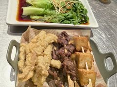 -潮界(虹桥新天地店)