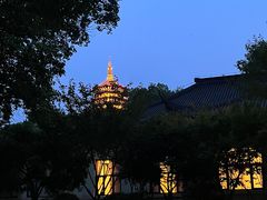 -浙江西子宾馆·牡丹厅
