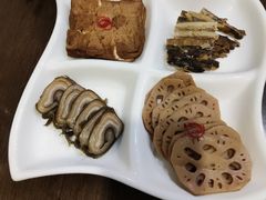 -老牌坊鲁菜名店(宽厚里店)