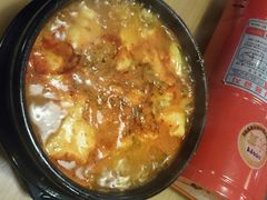 -同堂韩国料理炭火烤肉(彩虹广场店)