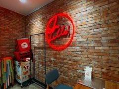 -必胜客(巴沟店)