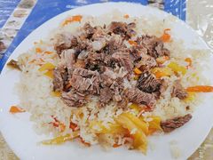 -吾斯曼珍珠抓饭王