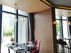 靠窗位-越宴(西施山路店)