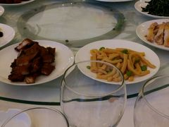 -南京维景国际大酒店(南京博物院店)