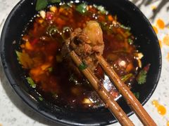 -钢管厂歆瑞源油卤串串香(春熙路太古里店)