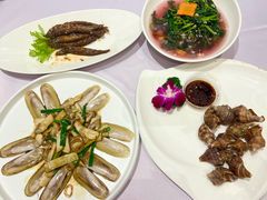 -紫阳海鲜楼·传承闽味(长乐路总店)