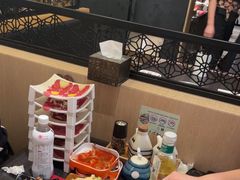 -AJIYA·池袋日式烧肉自助(天津万象城店)