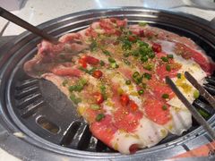 -猫爪爪原切自助烤肉(观音桥阳光世纪店)