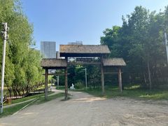 -长春公园(普阳街道)