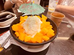 -民信老铺(双皮奶博物馆店)