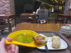 -大壶春生煎(世纪汇广场店)