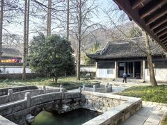 -惠山古镇·寄畅园