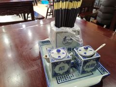 -东吴面馆(金门路金门国际商业广场店)