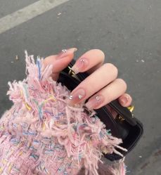 -沐白•盛妍日式美甲美睫