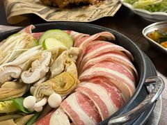 -韩鼎丰·韩国料理(林奥店)