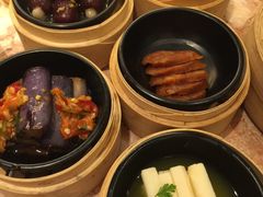 -唐宫小聚(新港中心店)