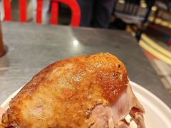 鹅下庄-陈鹏鹏潮汕菜(宝安机场T3航站楼店)