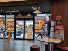 -汉堡王(嘉定宝龙城市广场)