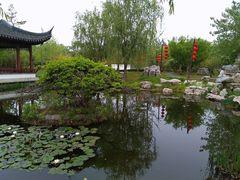 -武清南湖绿博园