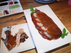 -小放牛炒菜馆(军校店)
