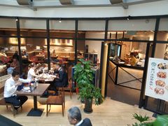 -南门小馆·清真(国贸商城店)