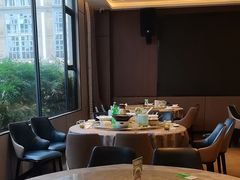 -渔舟意·湖南家宴(萝岗纳金城店)