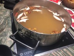 -牛很鲜潮汕牛肉火锅(朝晖路店)