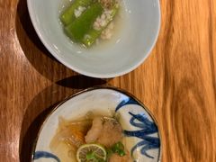 -江户前寿司(好运街店)