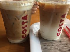 -COSTA COFFEE(昆城广场店)