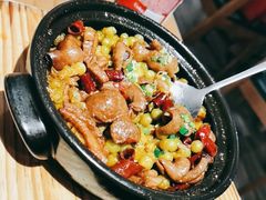 -陶德砂锅(蜀汉路店)