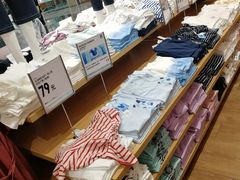 -优衣库(上海虹口龙之梦店)