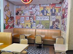-明腾壹间茶餐厅(新都会花园广场店)