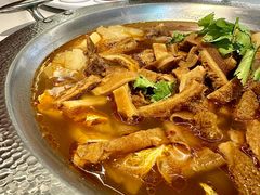-古乐牛香鲜牛肉牛杂火锅(观前街店)
