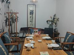 -醉霖生态餐厅(交大店)