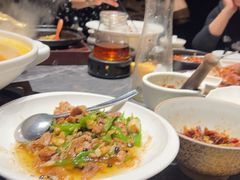 -炊烟小炒黄牛肉(浦东世纪汇店)