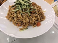 -内蒙古驻京办餐厅