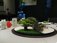 -城北食府(枫林店)