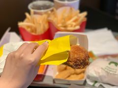 -麦当劳(东急新天地店)