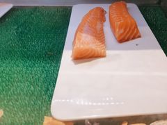 -舟山朱家尖威斯汀酒店·知味标帜自助餐厅