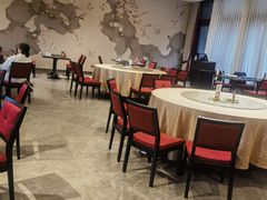 -禾悦庄餐厅