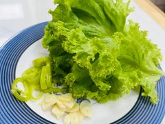 -老地方啤酒屋·海鲜青岛菜大排档(台东步行街店)