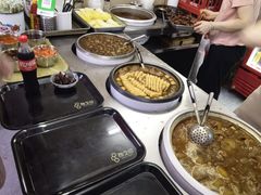 -阿姨牛杂(北京路店)