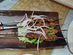 -海尔巴格·新疆菜(吐鲁番店)
